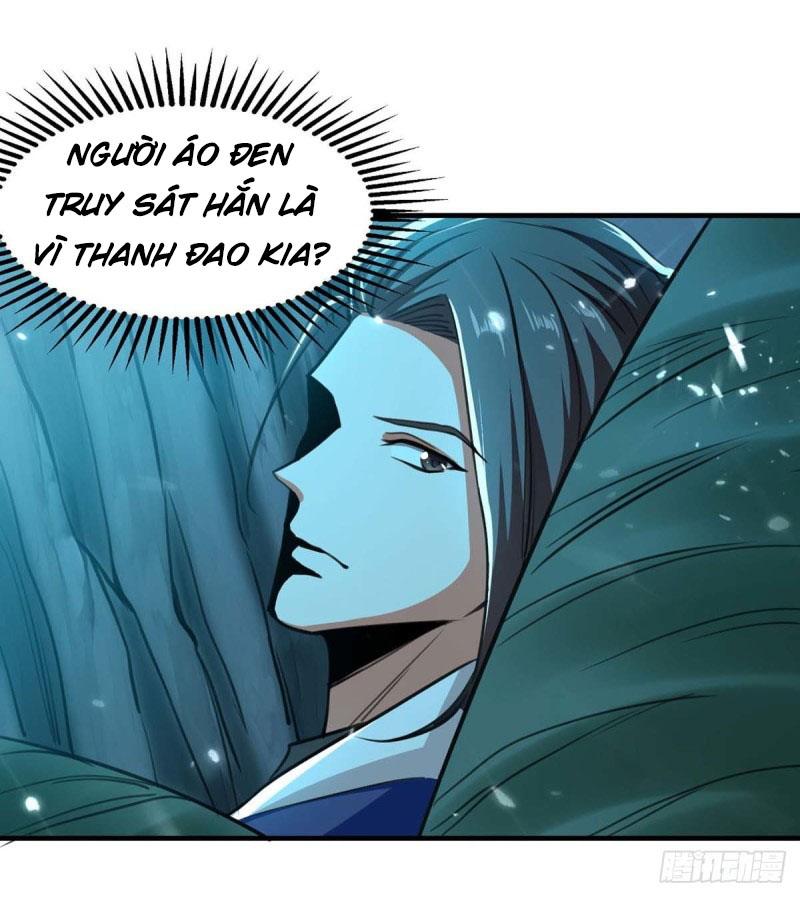 Tuyệt Thế Võ Hồn Chapter 98 - Trang 14