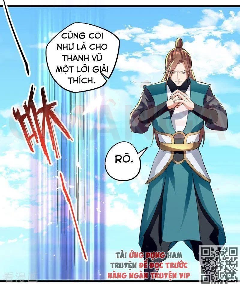 Tuyệt Thế Võ Hồn Chapter 27 - Trang 14