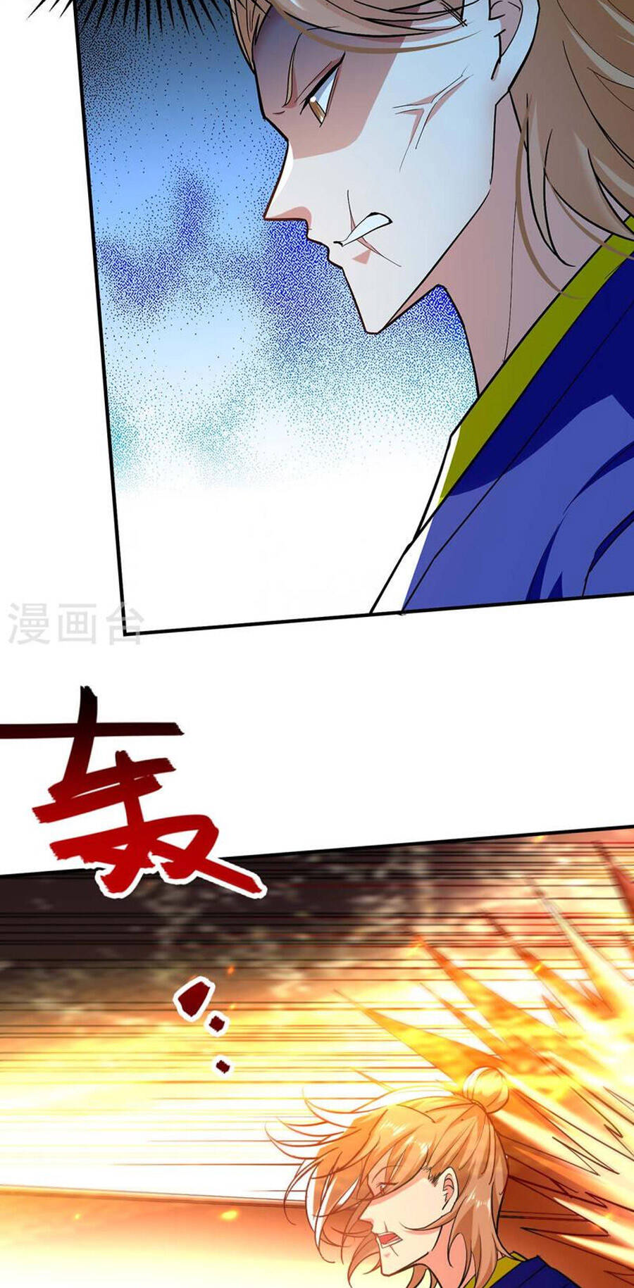 Tuyệt Thế Võ Hồn Chapter 137 - Trang 24