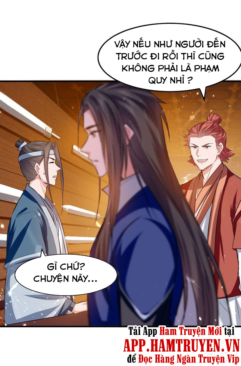 Tuyệt Thế Võ Hồn Chapter 102 - Trang 22