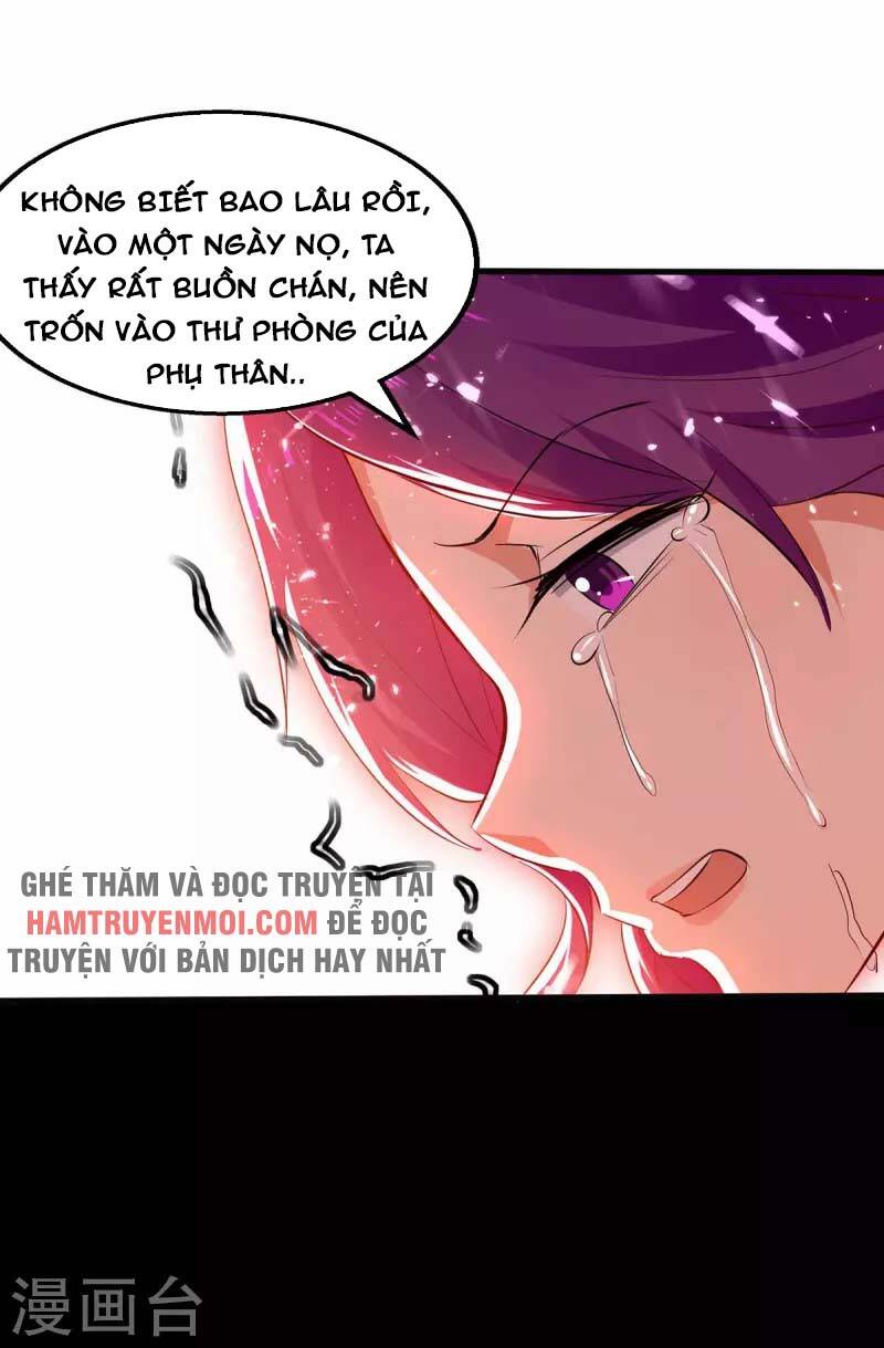 Tuyệt Thế Võ Hồn Chapter 126 - Trang 25