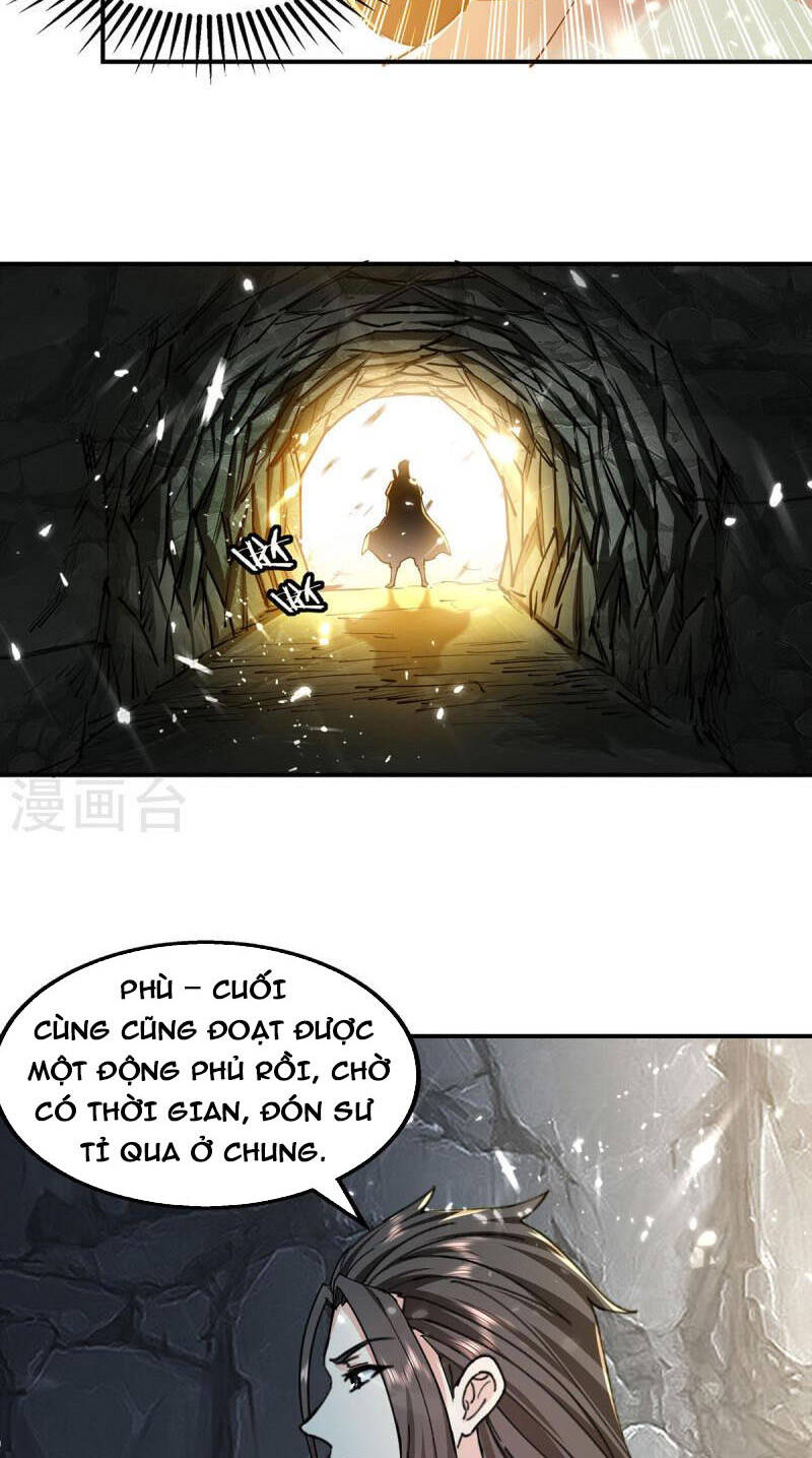 Tuyệt Thế Võ Hồn Chapter 148 - Trang 14