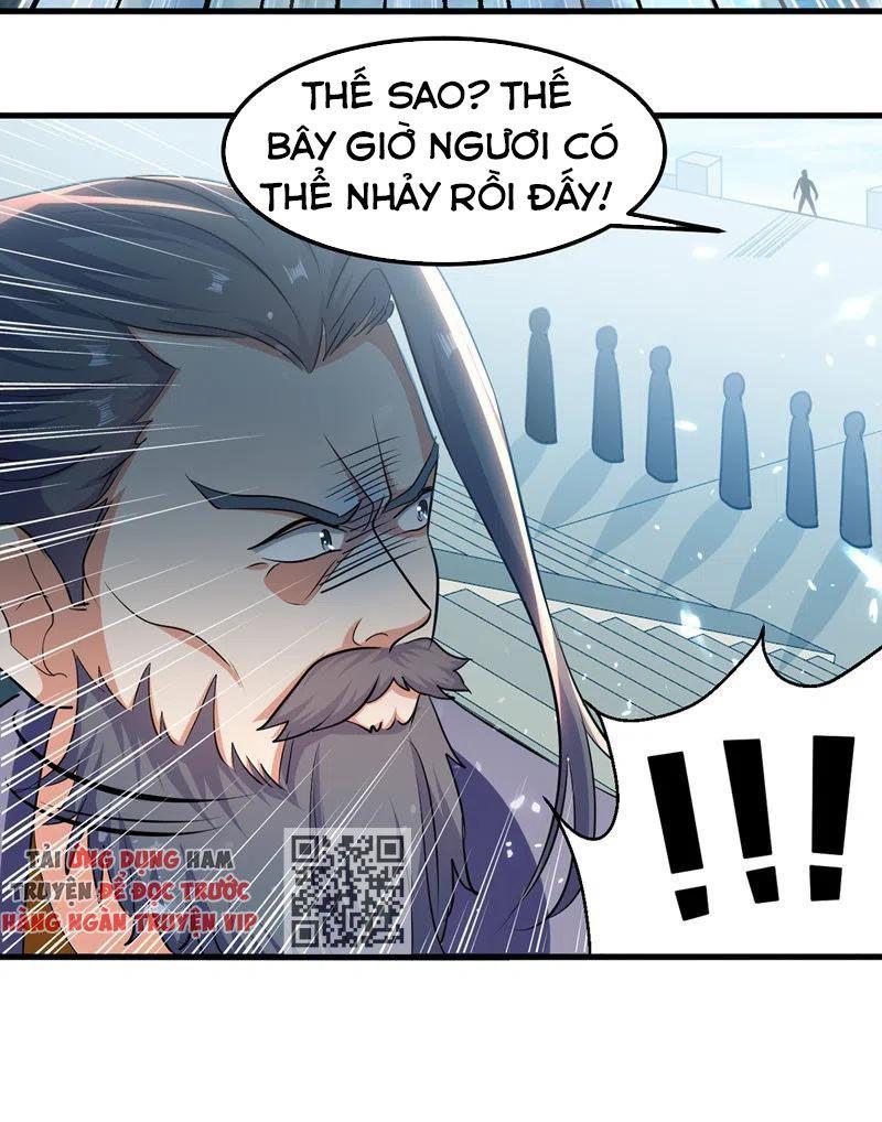 Tuyệt Thế Võ Hồn Chapter 41 - Trang 21