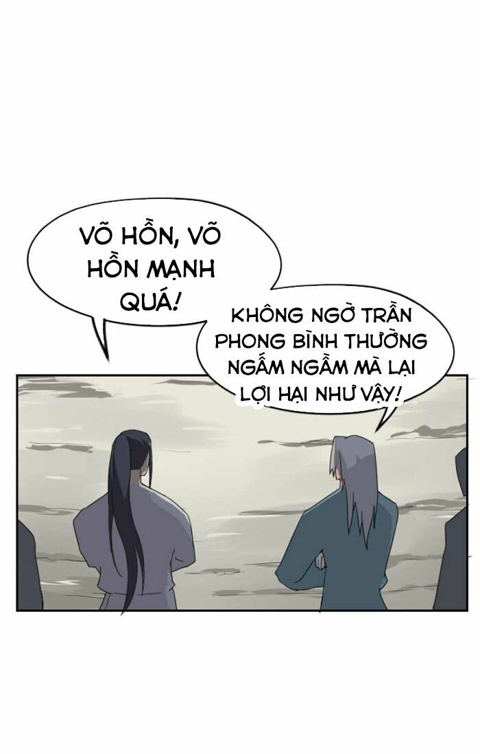 Tuyệt Thế Võ Hồn Chapter 45 - Trang 10