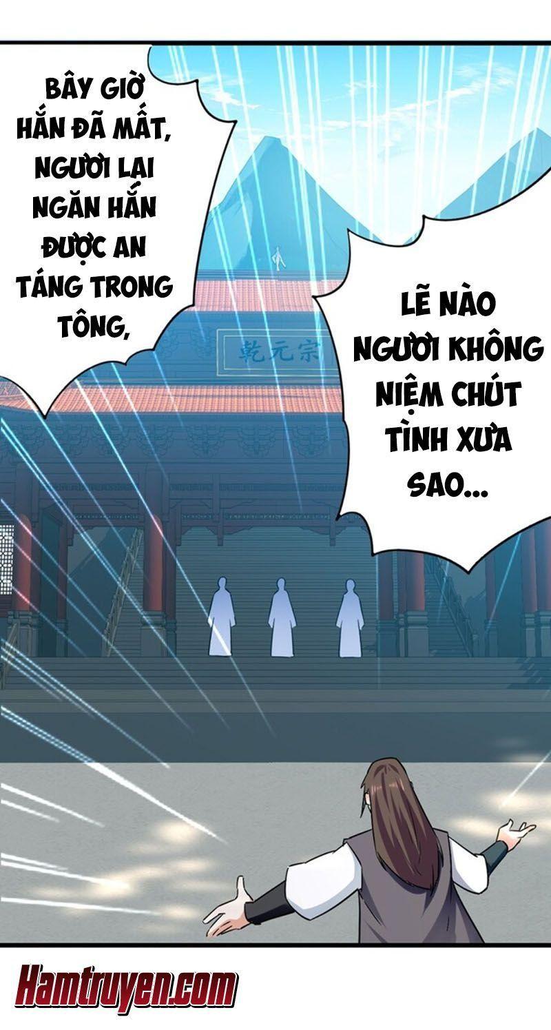 Tuyệt Thế Võ Hồn Chapter 1 - Trang 13