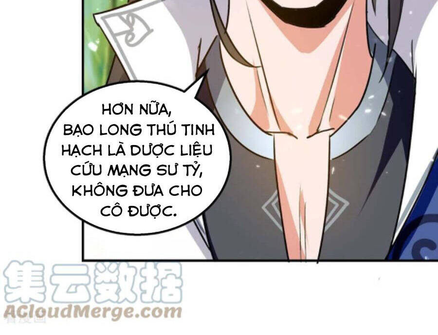 Tuyệt Thế Võ Hồn Chapter 127 - Trang 4