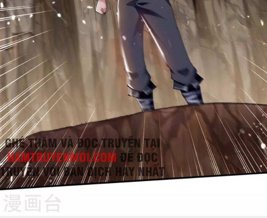 Tuyệt Thế Võ Hồn Chapter 118 - Trang 14