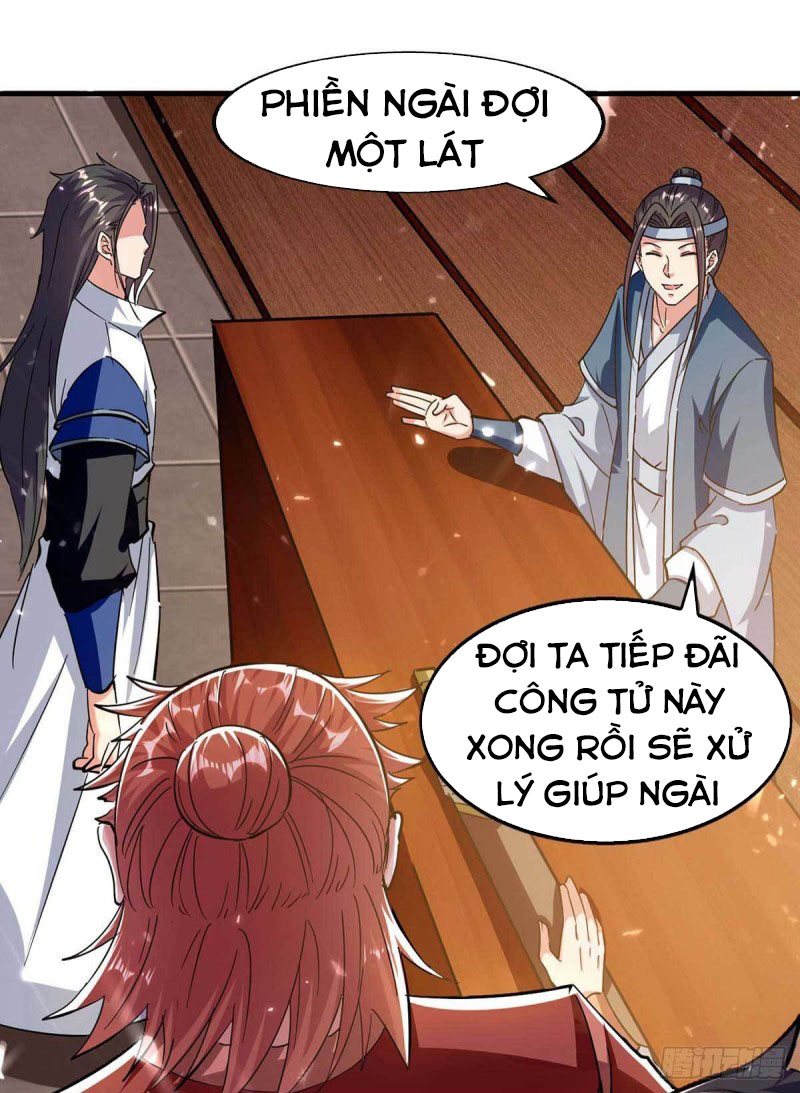 Tuyệt Thế Võ Hồn Chapter 102 - Trang 14