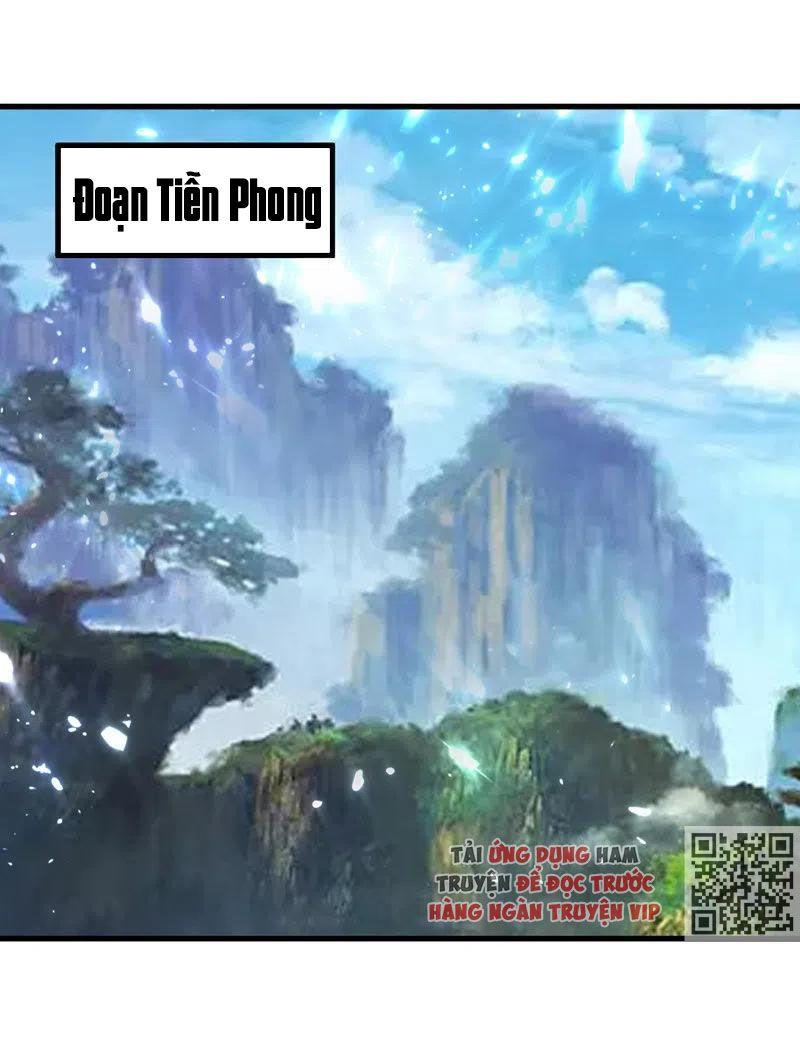 Tuyệt Thế Võ Hồn Chapter 41 - Trang 11