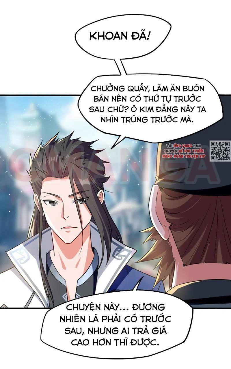 Tuyệt Thế Võ Hồn Chapter 22 - Trang 2