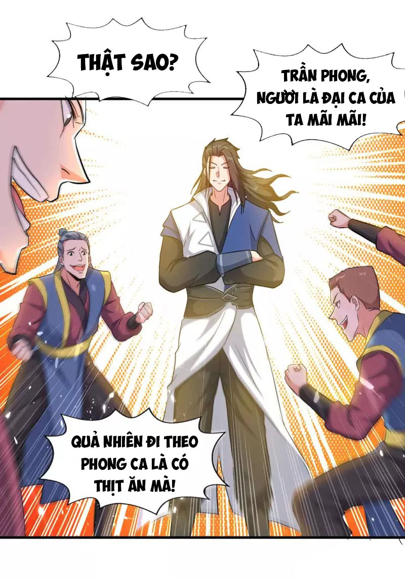 Tuyệt Thế Võ Hồn Chapter 97 - Trang 2