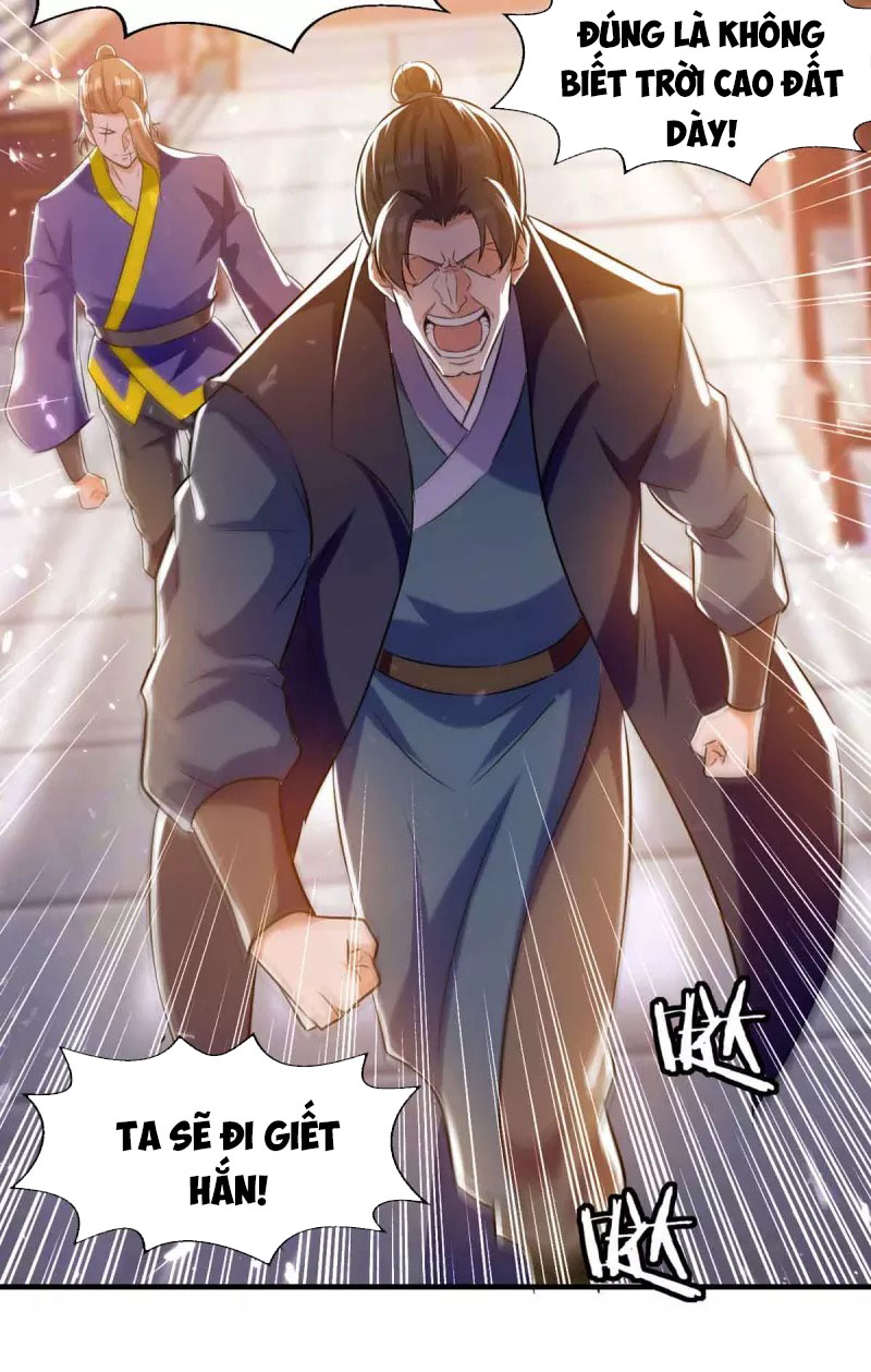 Tuyệt Thế Võ Hồn Chapter 97 - Trang 15