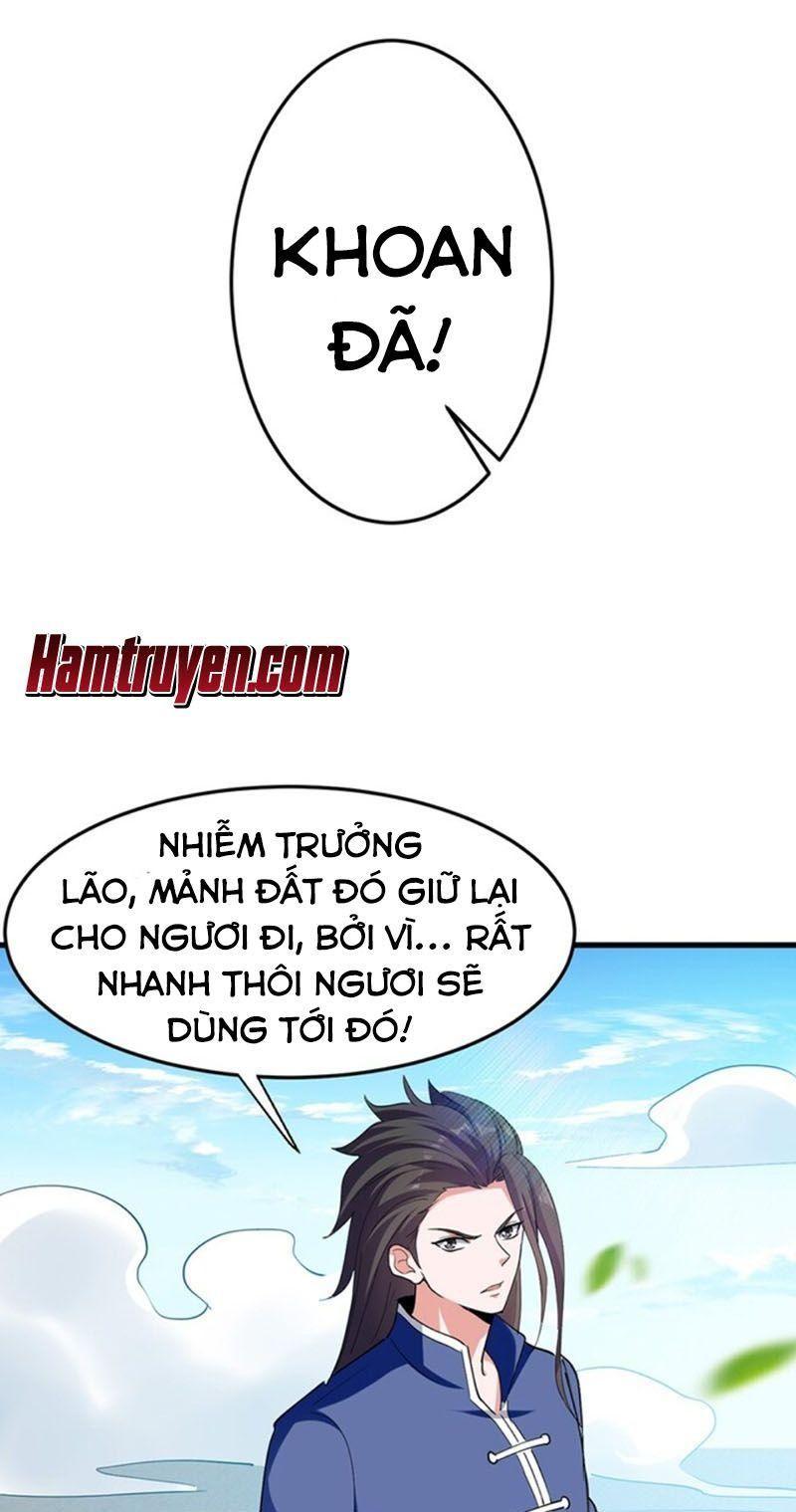 Tuyệt Thế Võ Hồn Chapter 3 - Trang 6