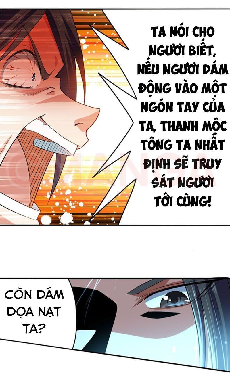 Tuyệt Thế Võ Hồn Chapter 12 - Trang 14