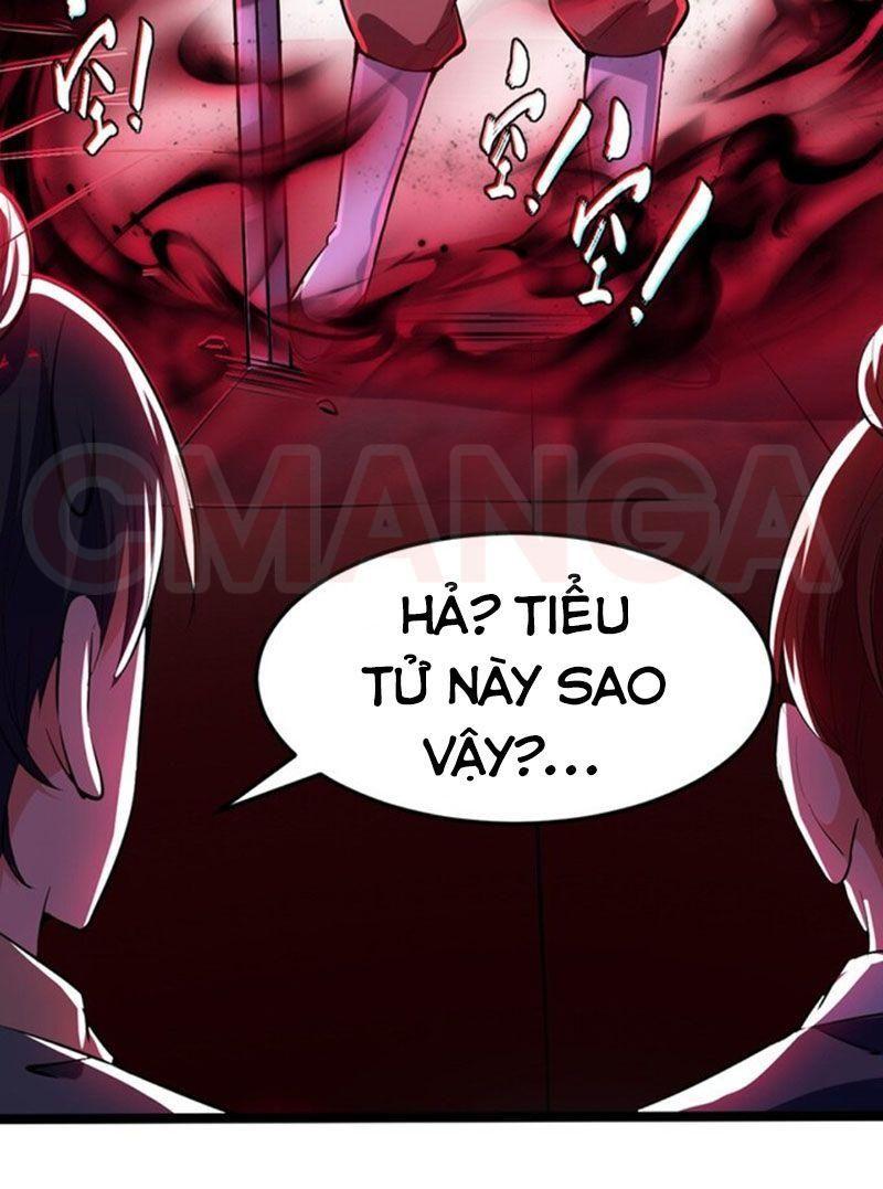 Tuyệt Thế Võ Hồn Chapter 2 - Trang 5