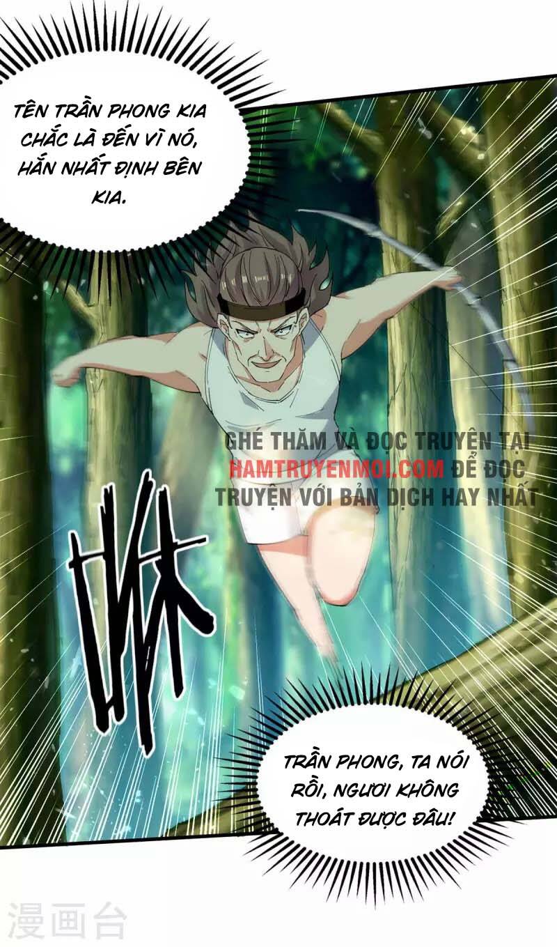 Tuyệt Thế Võ Hồn Chapter 124 - Trang 20