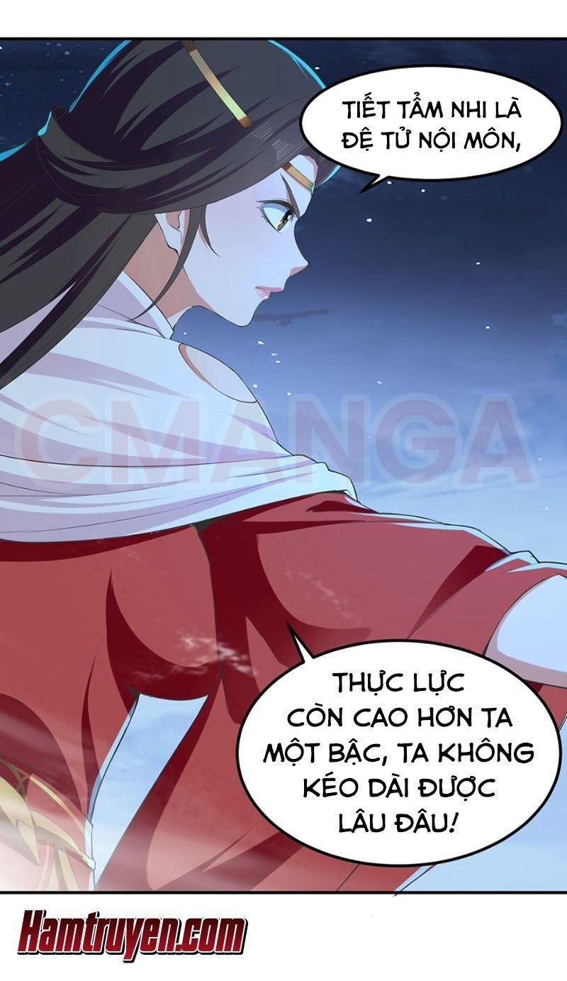 Tuyệt Thế Võ Hồn Chapter 6 - Trang 2