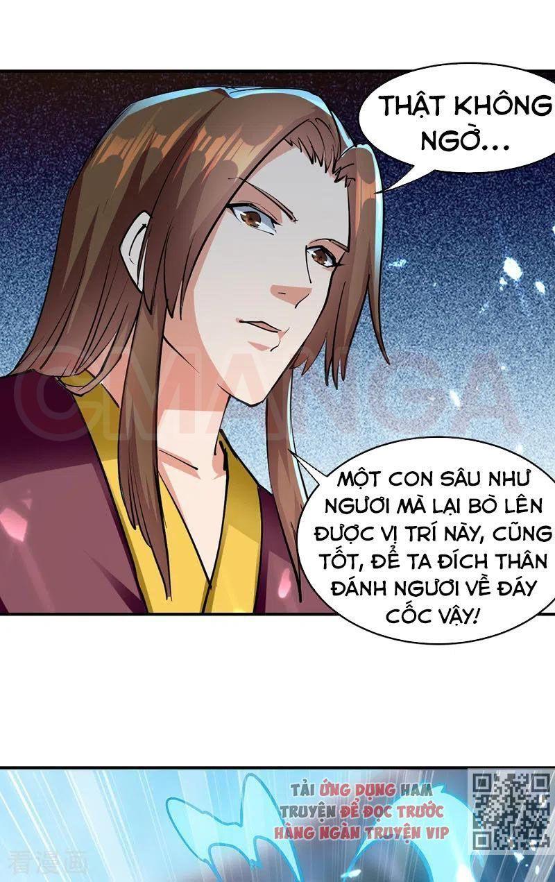 Tuyệt Thế Võ Hồn Chapter 28 - Trang 5