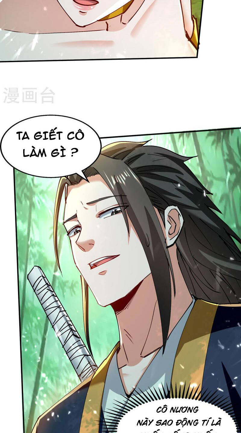 Tuyệt Thế Võ Hồn Chapter 148 - Trang 7