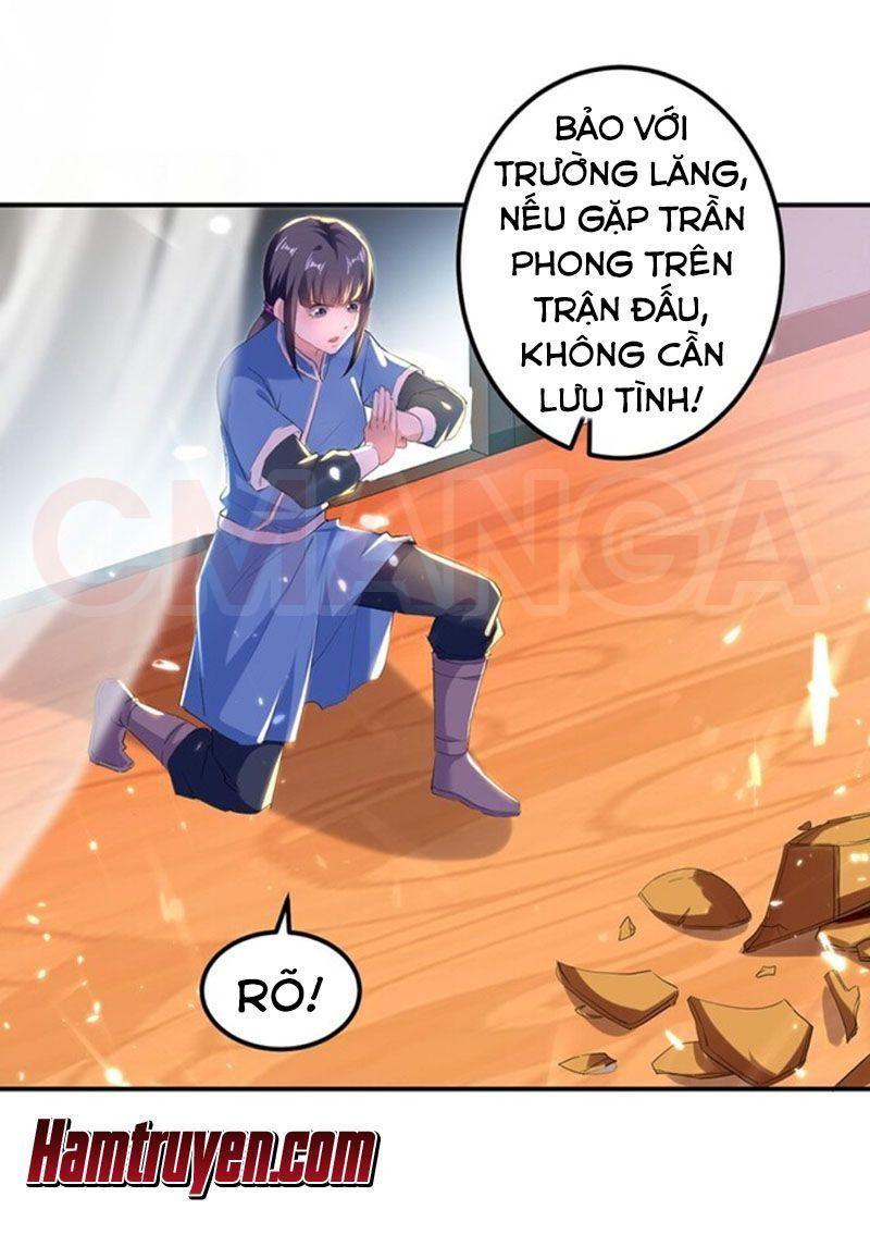 Tuyệt Thế Võ Hồn Chapter 9 - Trang 2