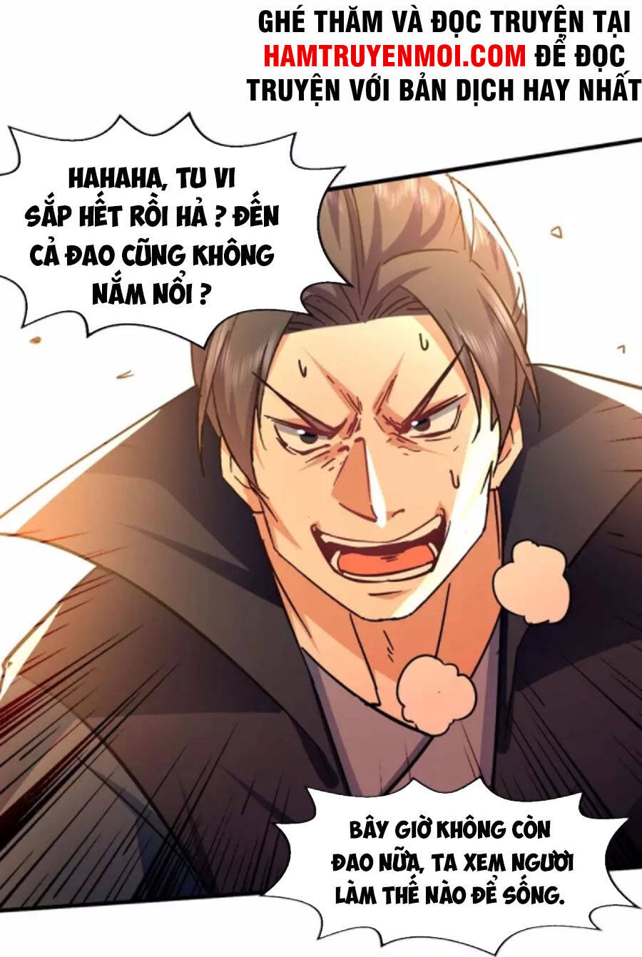 Tuyệt Thế Võ Hồn Chapter 116 - Trang 25