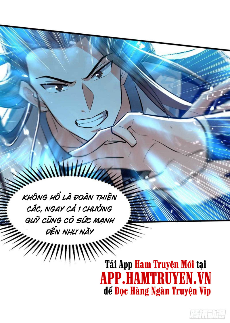 Tuyệt Thế Võ Hồn Chapter 104 - Trang 6