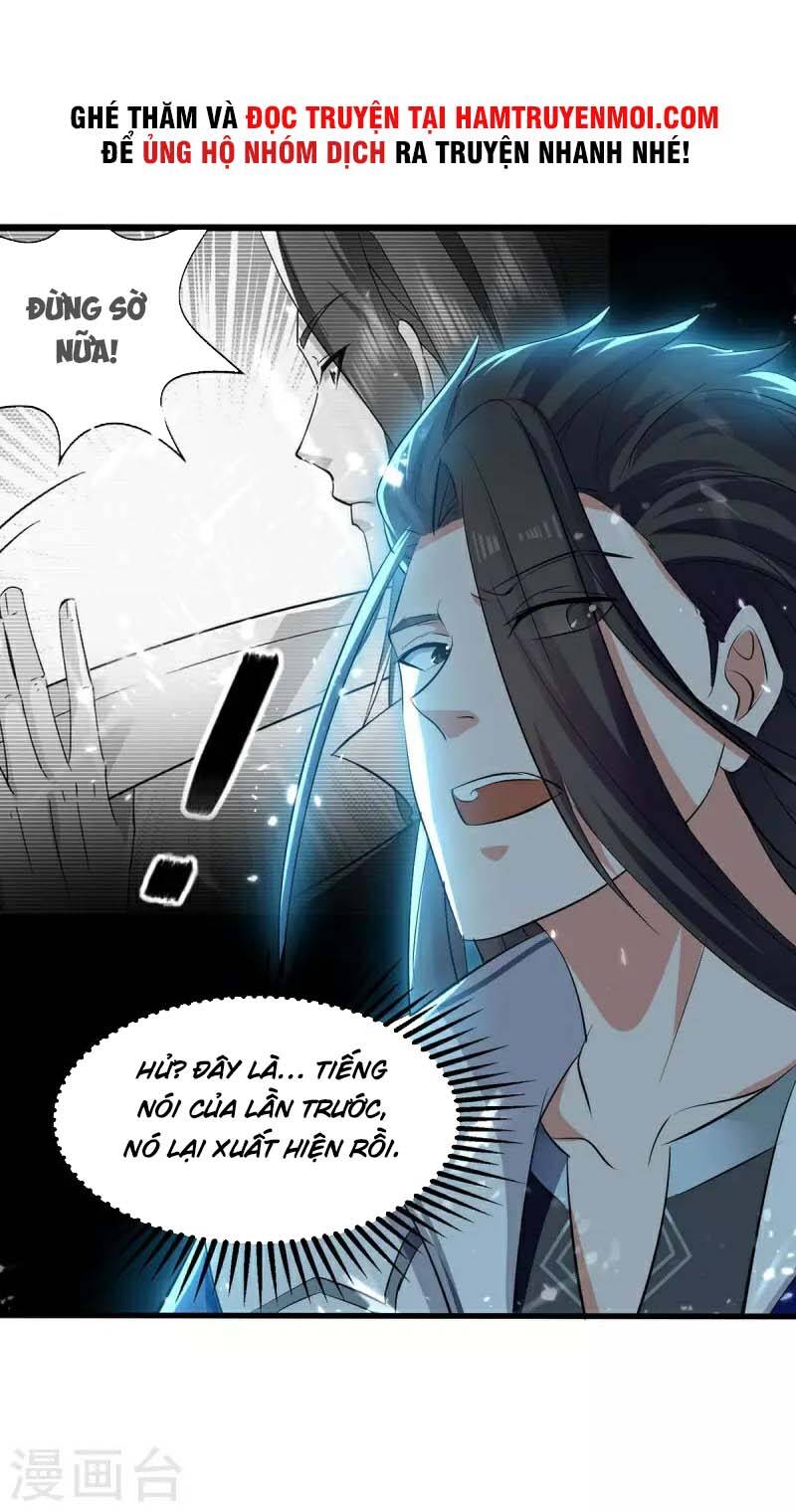 Tuyệt Thế Võ Hồn Chapter 126 - Trang 13