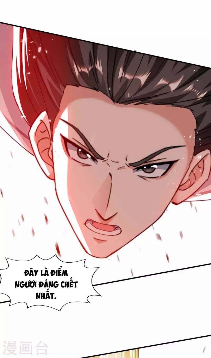 Tuyệt Thế Võ Hồn Chapter 125 - Trang 18