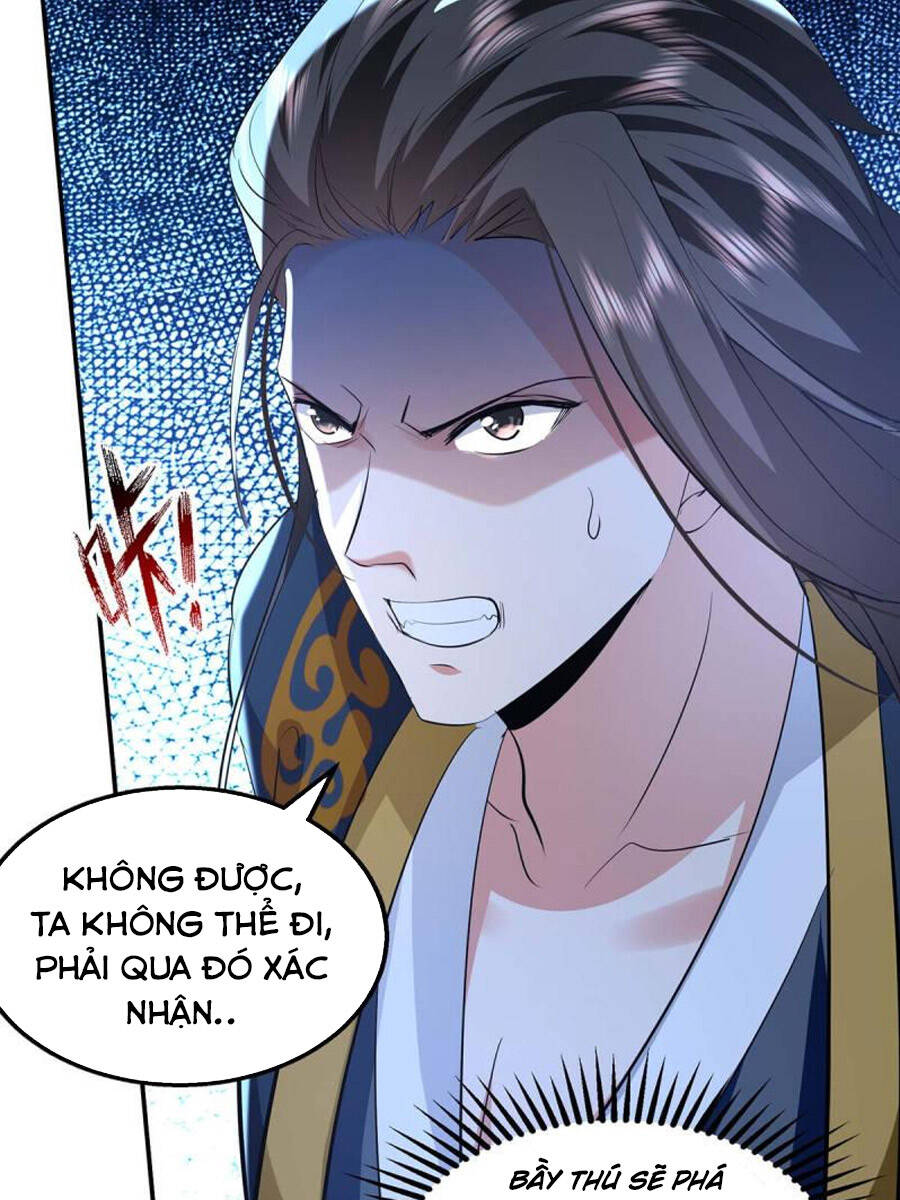 Tuyệt Thế Võ Hồn Chapter 134 - Trang 22