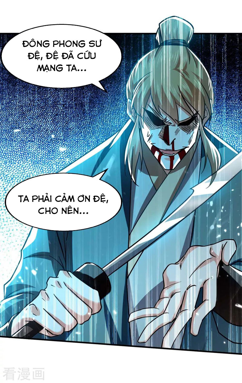 Tuyệt Thế Võ Hồn Chapter 99 - Trang 20