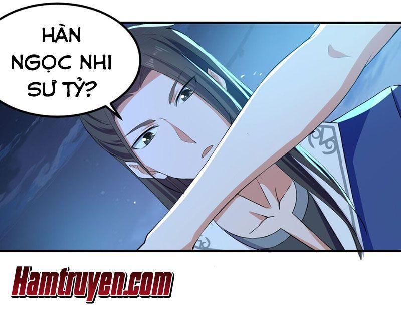 Tuyệt Thế Võ Hồn Chapter 6 - Trang 0