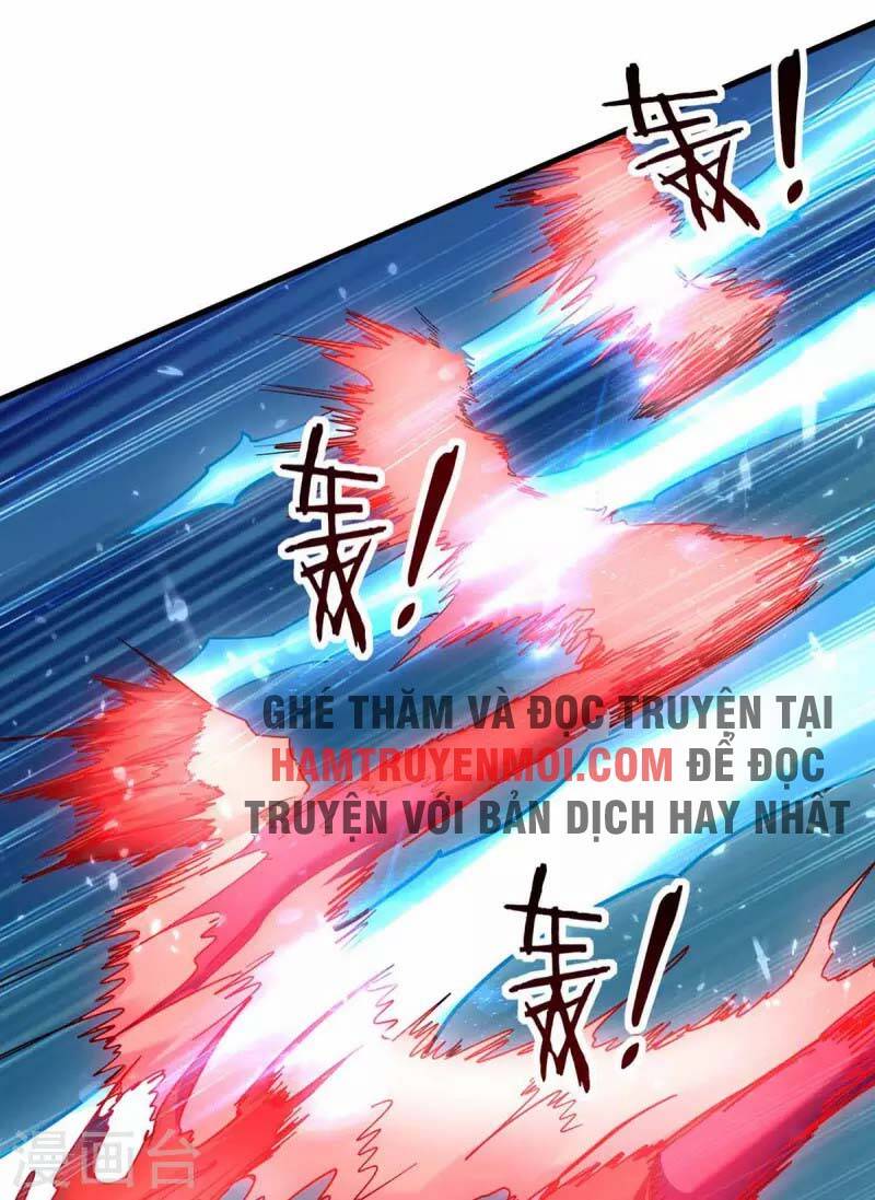 Tuyệt Thế Võ Hồn Chapter 122 - Trang 7