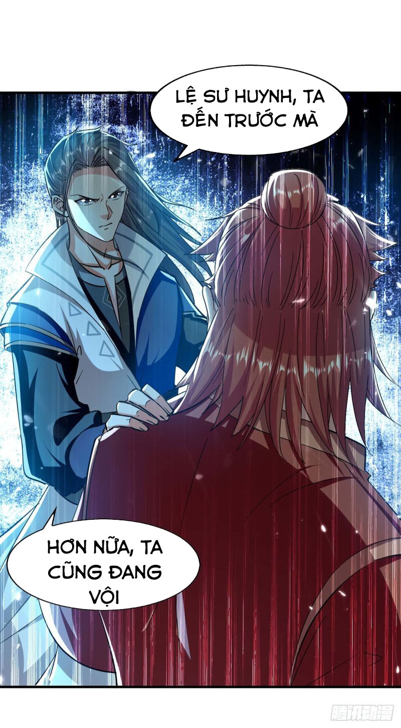 Tuyệt Thế Võ Hồn Chapter 103 - Trang 6