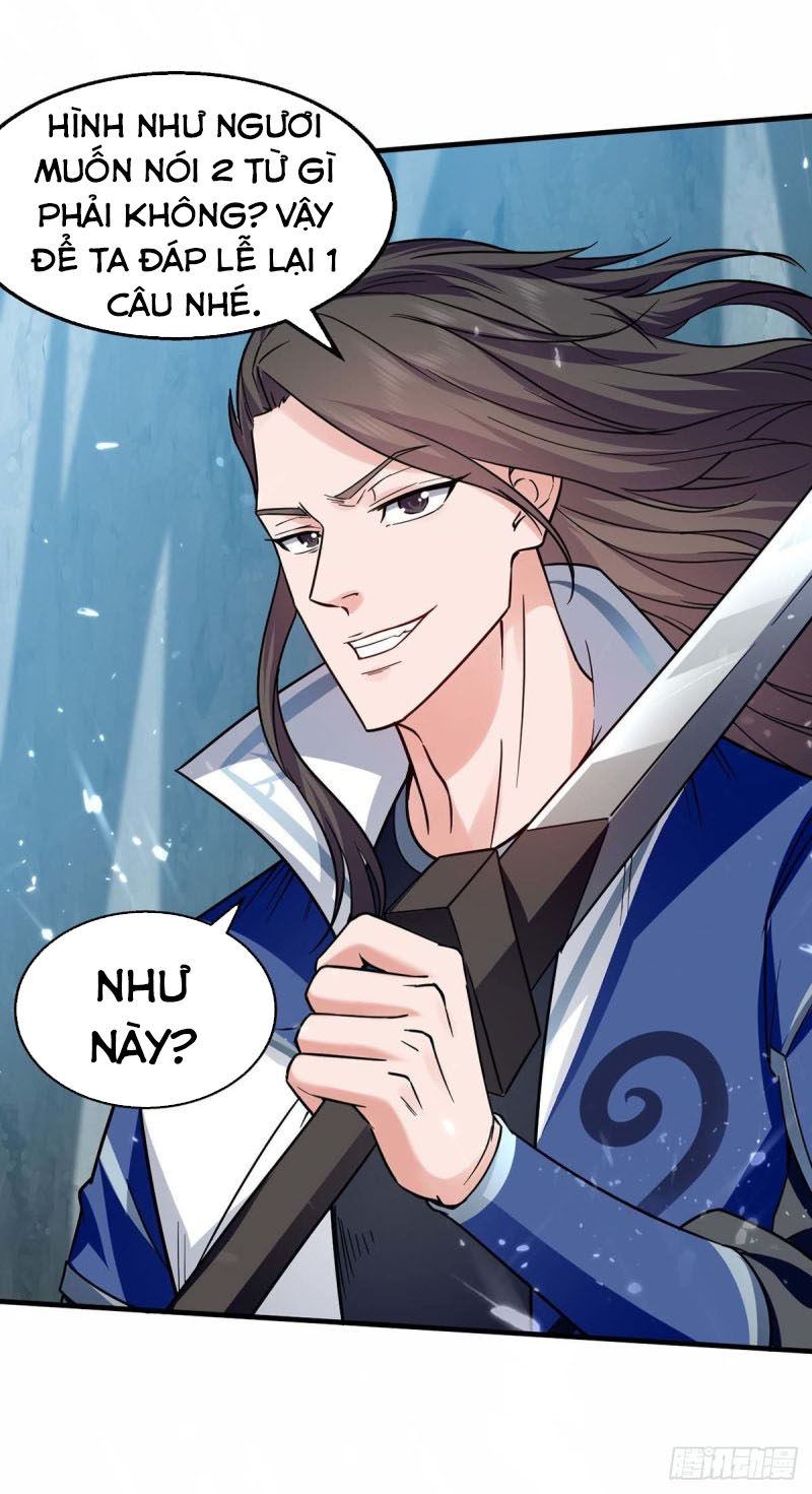 Tuyệt Thế Võ Hồn Chapter 109 - Trang 18