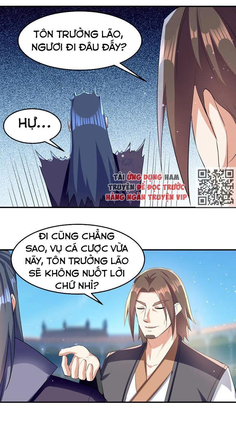 Tuyệt Thế Võ Hồn Chapter 27 - Trang 18