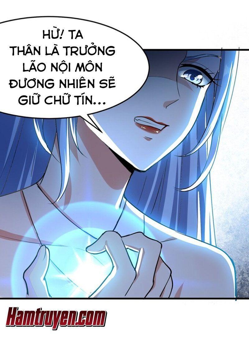 Tuyệt Thế Võ Hồn Chapter 3 - Trang 4