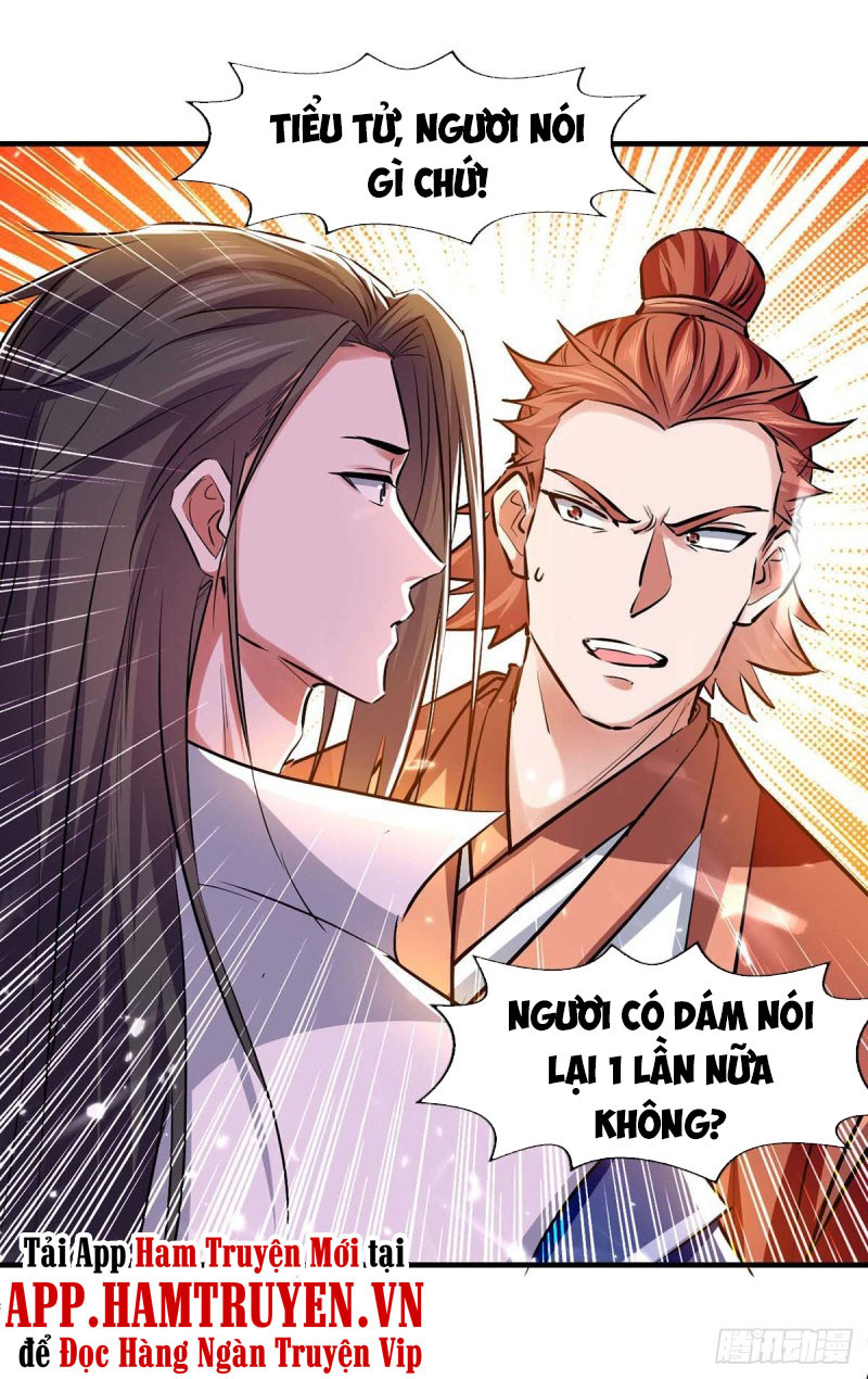 Tuyệt Thế Võ Hồn Chapter 103 - Trang 9