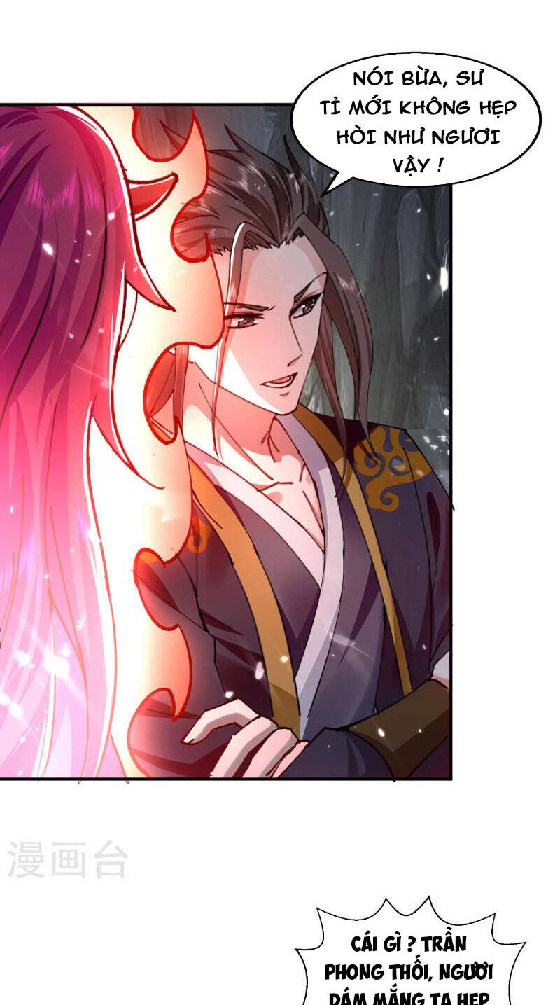 Tuyệt Thế Võ Hồn Chapter 148 - Trang 18