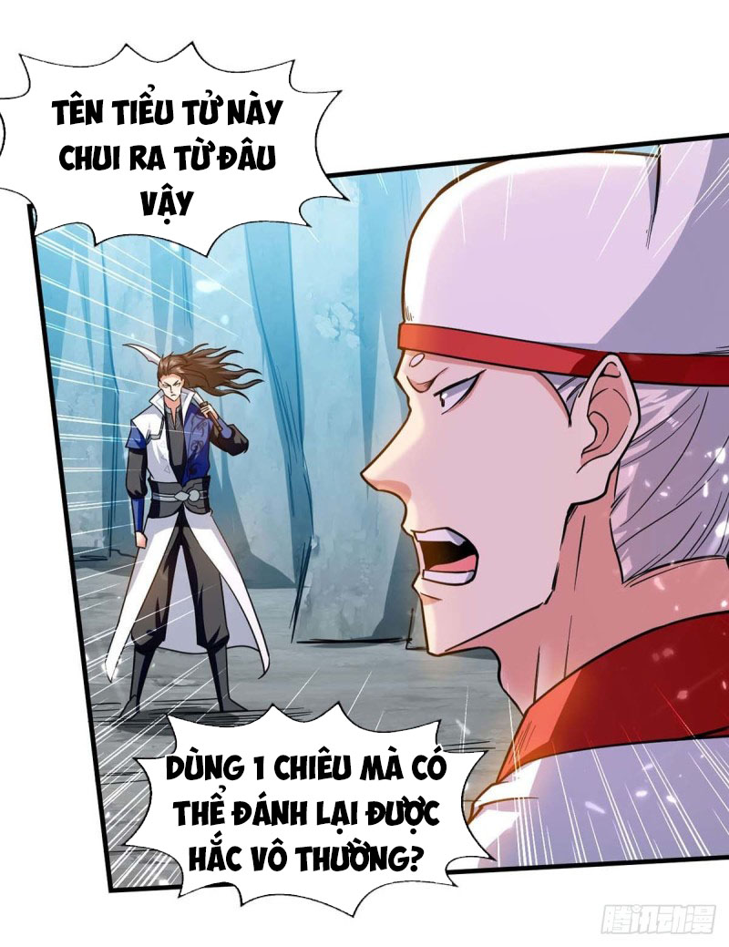 Tuyệt Thế Võ Hồn Chapter 109 - Trang 20