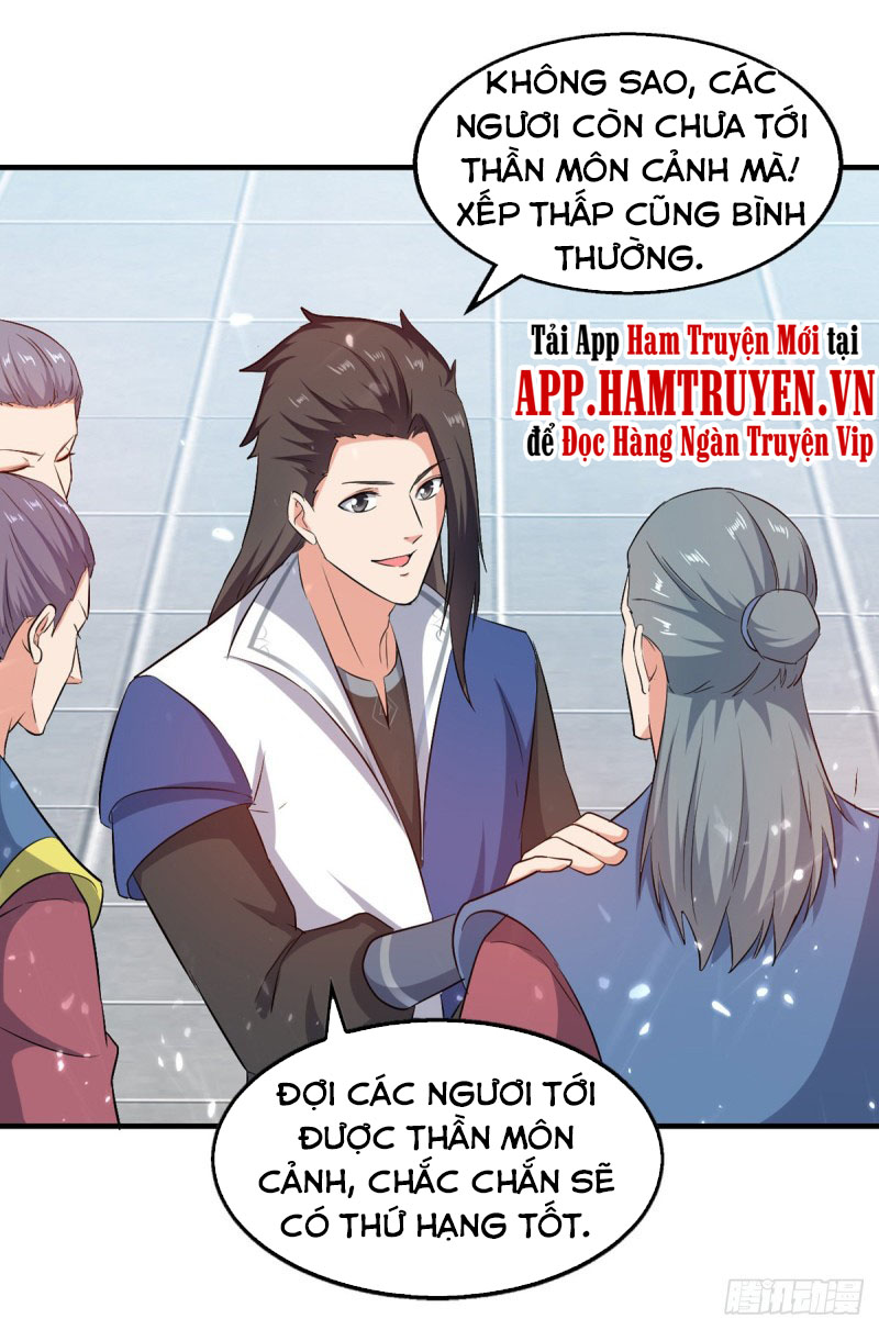 Tuyệt Thế Võ Hồn Chapter 96 - Trang 23