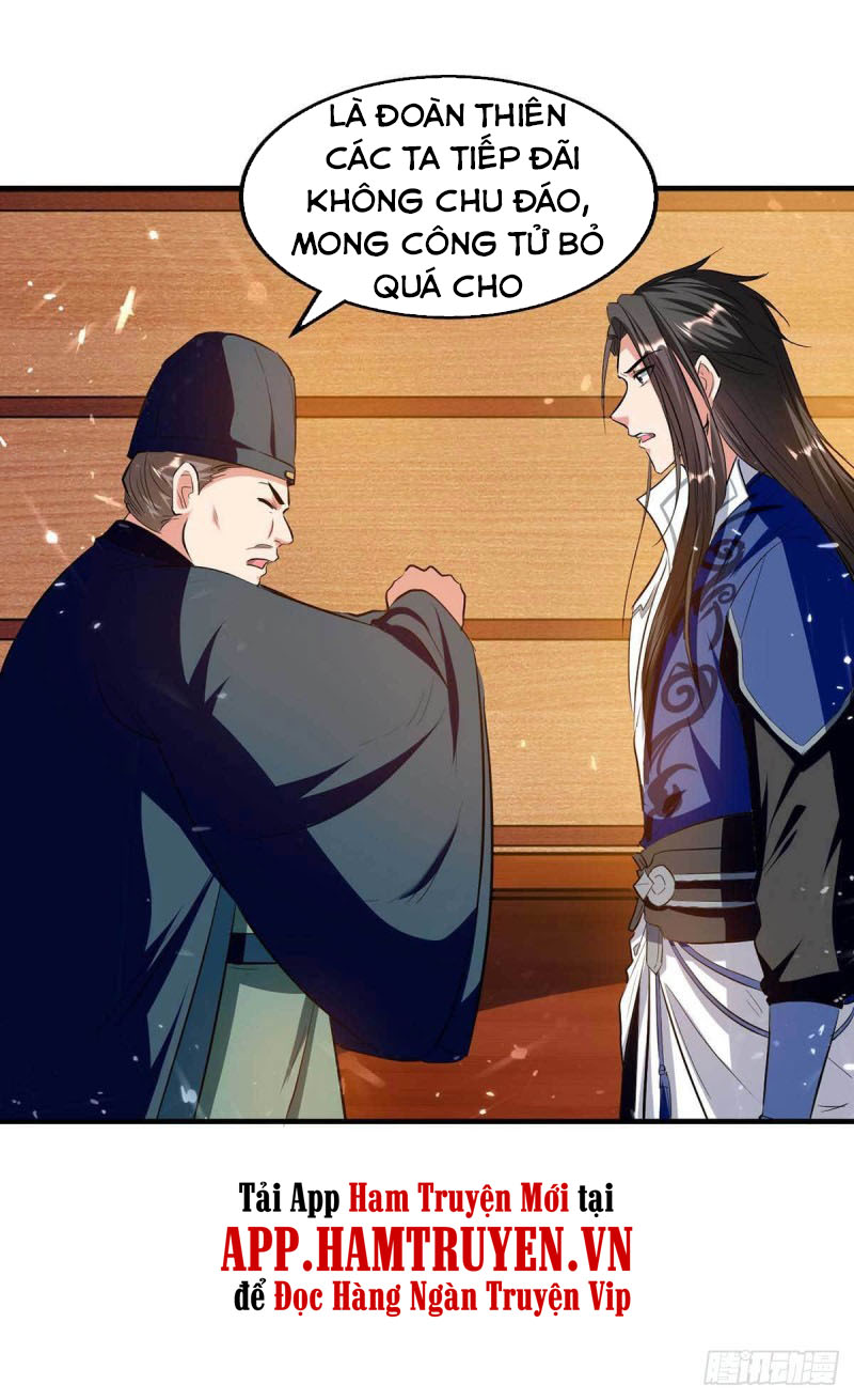 Tuyệt Thế Võ Hồn Chapter 104 - Trang 24