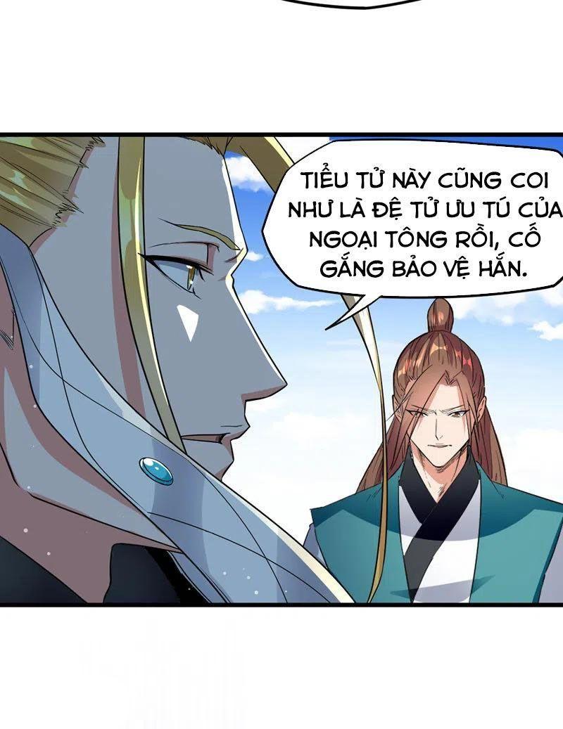 Tuyệt Thế Võ Hồn Chapter 27 - Trang 13