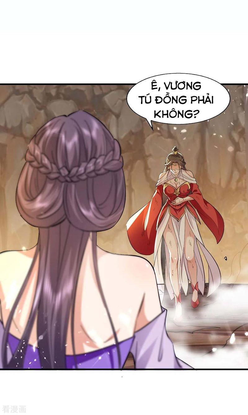 Tuyệt Thế Võ Hồn Chapter 113 - Trang 7