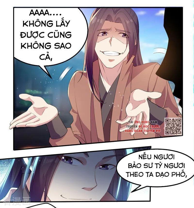 Tuyệt Thế Võ Hồn Chapter 22 - Trang 4