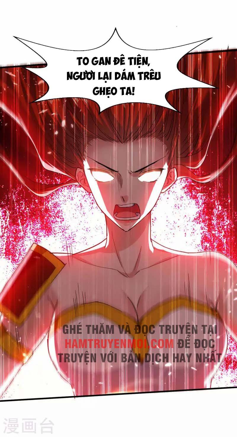 Tuyệt Thế Võ Hồn Chapter 123 - Trang 12