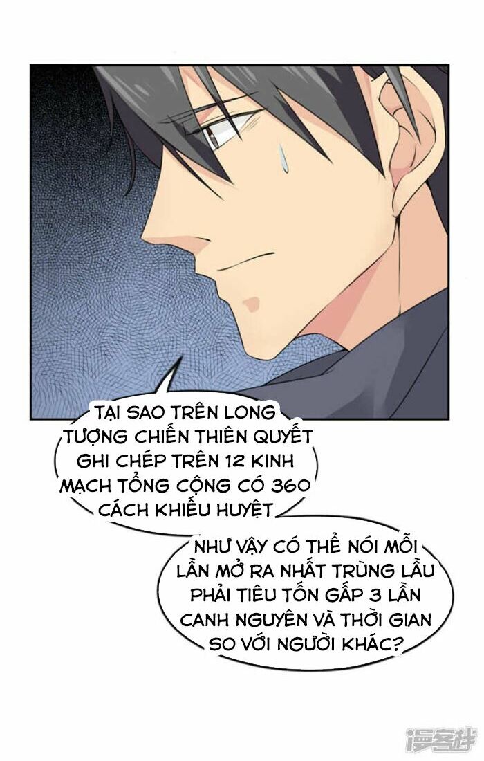 Tuyệt Thế Võ Hồn Chapter 44 - Trang 8