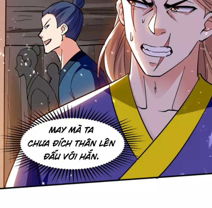 Tuyệt Thế Võ Hồn Chapter 118 - Trang 16