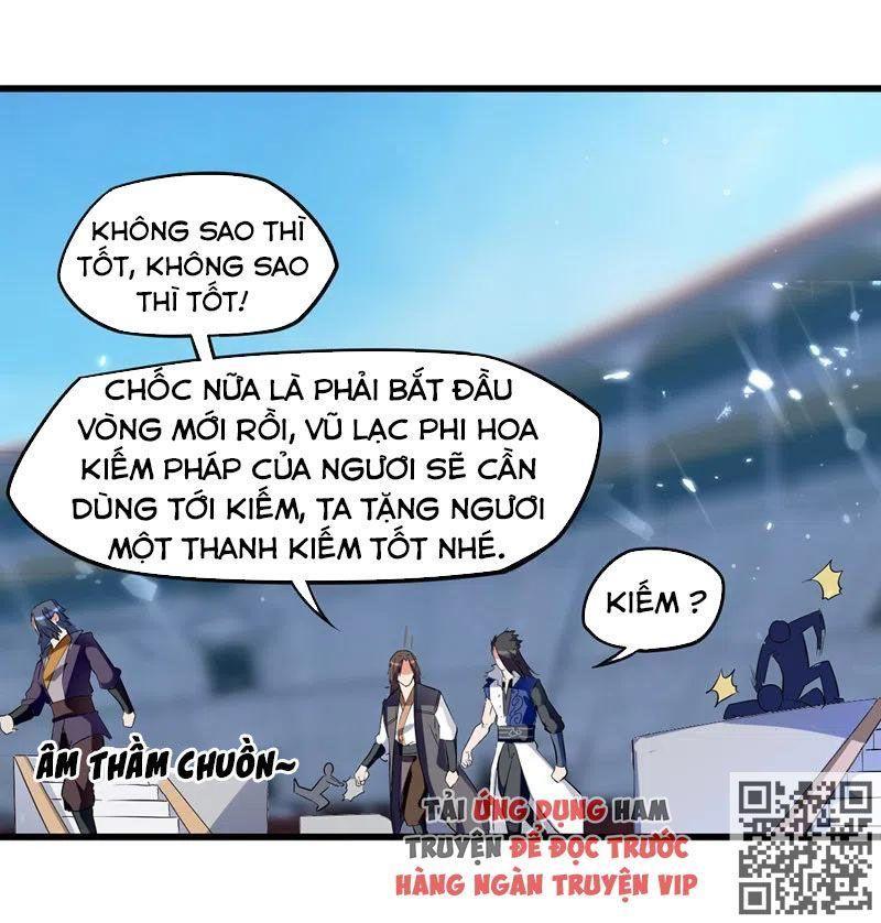 Tuyệt Thế Võ Hồn Chapter 27 - Trang 16