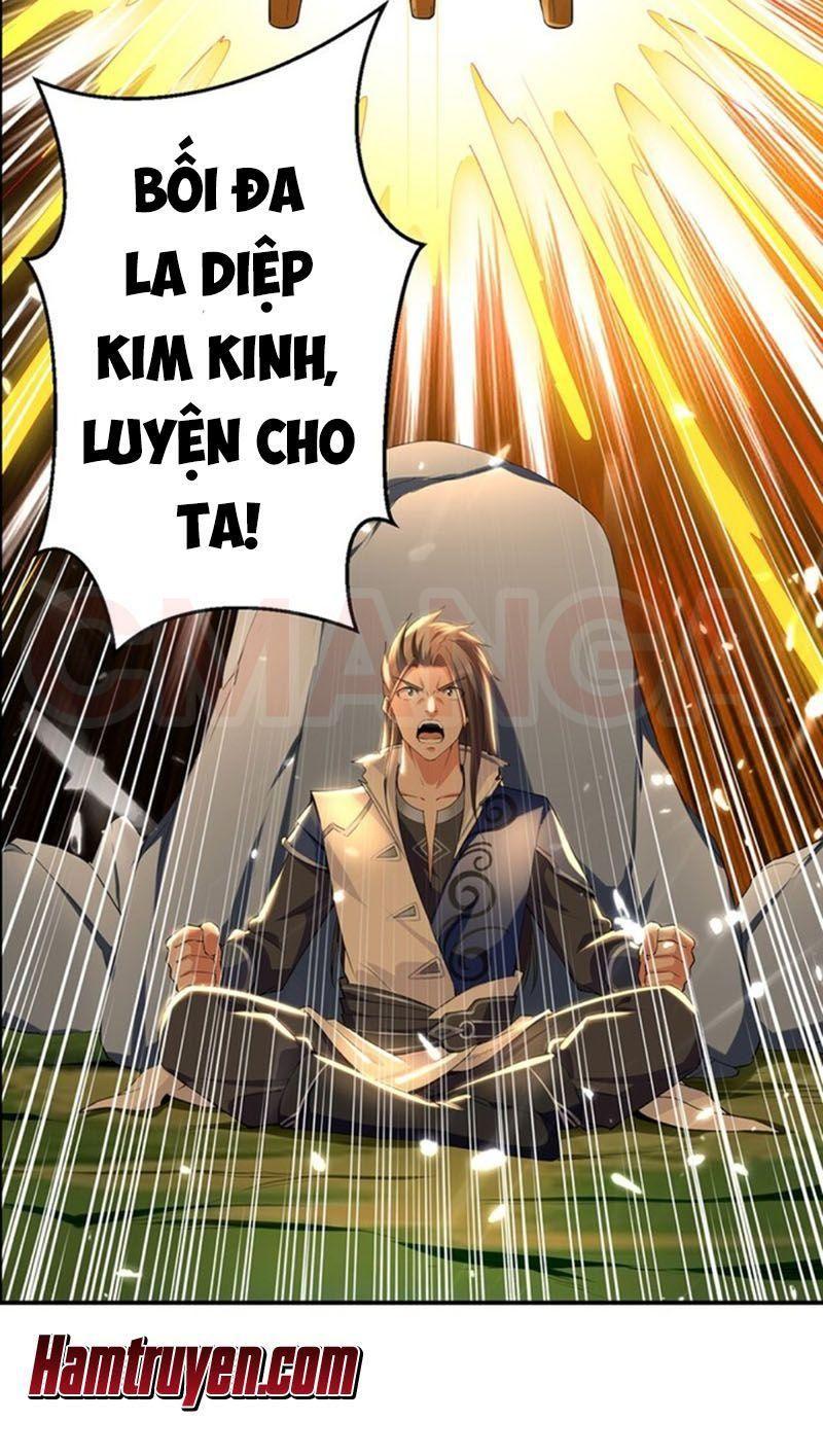 Tuyệt Thế Võ Hồn Chapter 10 - Trang 2