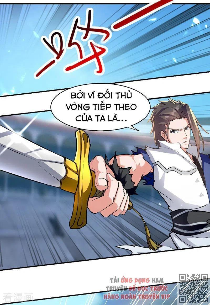 Tuyệt Thế Võ Hồn Chapter 28 - Trang 3